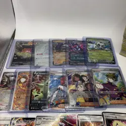 Huge Collection Bulk Lot of 800-1000 C/UM/H/RH Trainer Pokemon Cards XY-Modern - Image 2