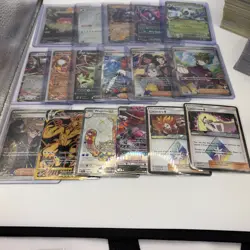 Huge Collection Bulk Lot of 800-1000 C/UM/H/RH Trainer Pokemon Cards XY-Modern - Image 3