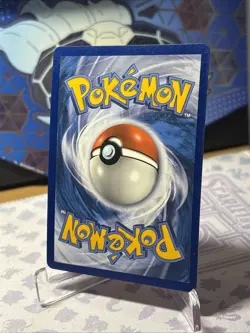 Pokemon TCG Hidden Fates Charmander SV6/SV94 Baby Shiny Vault Holo Rare Card NM - Image 3