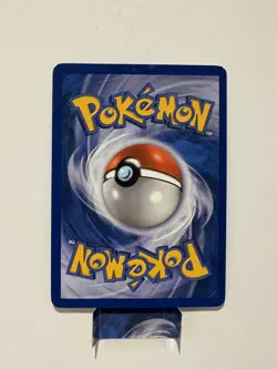 Pokemon Card Ponyta Diamond And Pearl Reverse Holo 94/130 LP - Image 2