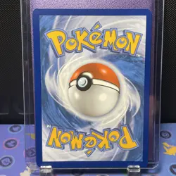 Noctowl Promo SV: Scarlet & Violet Promo Cards Holo 141 NM - Image 2