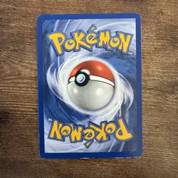 Blaine's Charmeleon 31/132 Unlimited Pokemon Card Gym Challenge - Damaged - Image 2