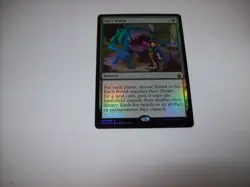 Pir's Whim FOIL Battlebond NM Green Rare MTG Free Ship & Tracked - Image 1