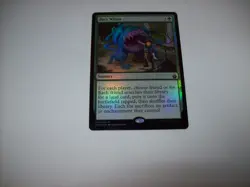 Pir's Whim FOIL Battlebond NM Green Rare MTG Free Ship & Tracked - Image 2