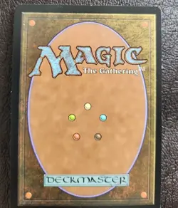 MTG - Skinshifter - FOIL - Magic Core Set 2012 M12 - NM - Image 2