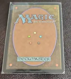 MTG - Skinshifter - FOIL - Magic Core Set 2012 M12 - NM - Image 4