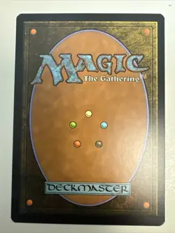 Mountain (Full Art) | NM/M | Unstable | Magic MTG - Image 2