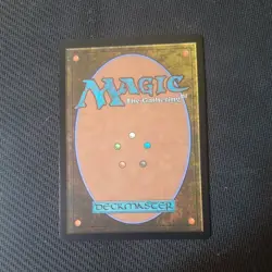 MTG ~ Ureni of the Unwritten (Foil) Tarkir: Dragonstorm Commander ~ NM ~ Mythic - Image 2