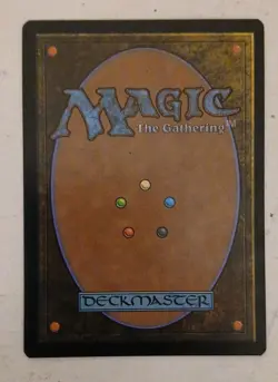 Massacre Girl, Known Killer 79 NM Lorwyn Eclipsed Commander MTG - Image 2