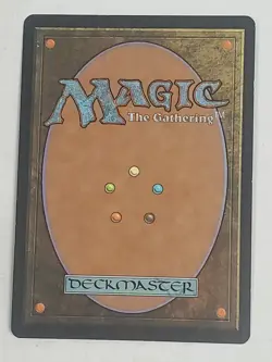 MTG Duress (Urza's Saga/Black/C) - BGM - Image 2