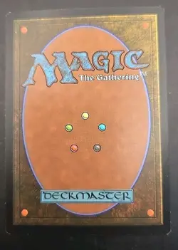 Wizard Class Adventures in the Forgotten Realms MTG Regular Lightly Played - Image 2