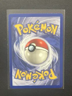 Hypno 23/62 - Pokemon Fossil Rare - NM - Image 2