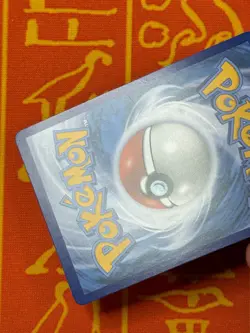 POKEMON TCG RADIANT ALAKAZAM PLAY PRIZE PACK PROMO STAMPED HOLO EXC 059/195 - Image 5