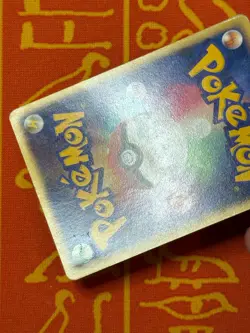 POKEMON TCG DITTO 061/086 NON-HOLO HOLON RESEARCH TOWER HP JAPANESE - Image 5