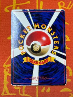 POKEMON TCG SCIZOR NO. 212 NEO DISCOVERY COROCORO GLOSSY PROMO HP JAPANESE - Image 2