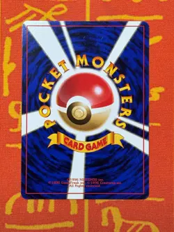 POKEMON TCG JIGGLYPUFF NO. 039 NON-HOLO SOUTHERN ISLANDS EXC JAPANESE - Image 2