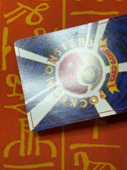 POKEMON TCG EXEGGUTOR NO. 103 NON-HOLO SOUTHERN ISLANDS LP JAPANESE - Image 5