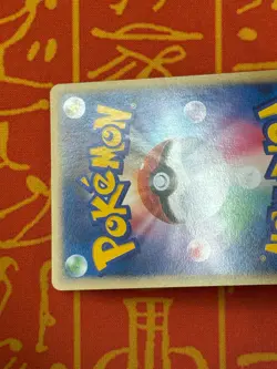 POKEMON TCG HEATRAN M 005/022 NON HOLO ARCEUS MOVIE PROMO EXC JAPANESE - Image 5