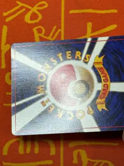 POKEMON TCG ERIKA NON-HOLO RARE TRAINER GYM SERIES EXC JAPANESE - Image 5