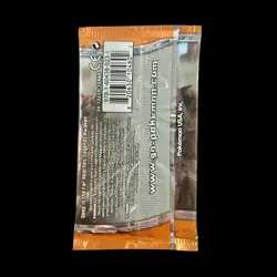 Pokemon Diamond & Pearl Legends Awakened Booster Pack 2008 - Image 2