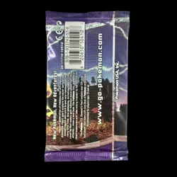 Pokemon Diamond & Pearl Base Set Booster Pack 2007 - Image 2