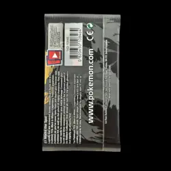 Pokemon Black & White Legendary Treasures Booster Pack 2013 - Image 2