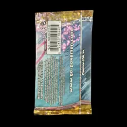 Pokemon Diamond & Pearl Great Encounters Booster Pack 2008 - Image 2