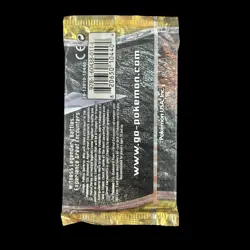 Pokemon Diamond & Pearl Great Encounters Booster Pack 2008 - Image 2