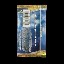 Pokemon Diamond & Pearl Great Encounters Booster Pack 2008 - Image 2