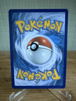 Salvatore 212/162 Sv05: Temporal Forces Holo SIR M/NM Pokemon TCG - Image 3