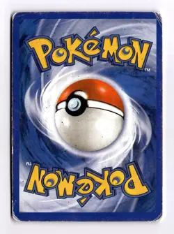 Pichu 21/108 EX Power Keepers Rare Pokemon Heavy Play+ - Image 3