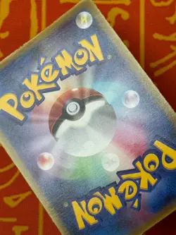 POKEMON TCG LATIOS 007/ADV-P MCDONALDS PROMO GLOSSY HP JAPANESE - Image 3