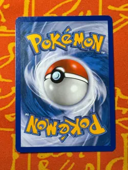 POKEMON TCG REGIGIGAS 4/17 NON-HOLO RARE EXCELLENT POP SERIES 9 - Image 2