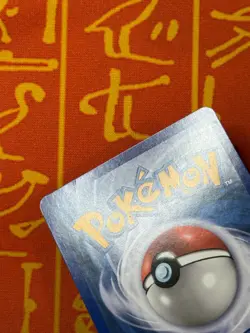 POKEMON TCG REGIGIGAS 4/17 NON-HOLO RARE EXCELLENT POP SERIES 9 - Image 3
