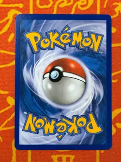 POKEMON TCG PICHU 45/100 NON HOLO UNCOMMON EXCELLENT STORMFRONT - Image 2