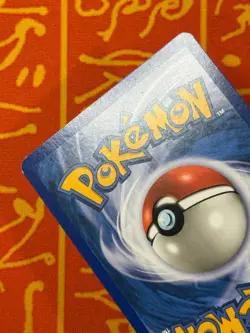 POKEMON TCG PICHU 45/100 NON HOLO UNCOMMON EXCELLENT STORMFRONT - Image 4