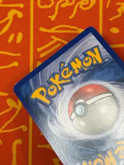 POKEMON TCG PICHU 45/100 NON HOLO UNCOMMON EXCELLENT STORMFRONT - Image 5