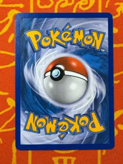 POKEMON TCG ARCANINE 50/147 NON HOLO UNCOMMON LIGHT PLAY SUPREME VICTORS - Image 2