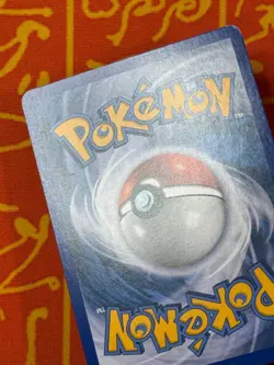 POKEMON TCG ARCANINE 50/147 NON HOLO UNCOMMON LIGHT PLAY SUPREME VICTORS - Image 5