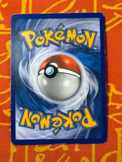 POKEMON TCG DARKRAI 4/106 HOLO RARE HEAVY PLAY GREAT ENCOUNTERS - Image 2