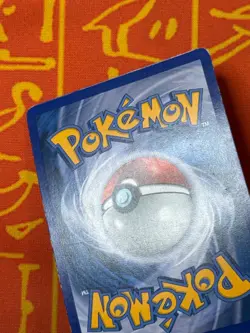 POKEMON TCG DARKRAI 4/106 HOLO RARE HEAVY PLAY GREAT ENCOUNTERS - Image 3