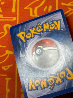 POKEMON TCG DARKRAI 4/106 HOLO RARE HEAVY PLAY GREAT ENCOUNTERS - Image 5