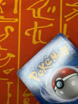 POKEMON TCG SCIZOR 25/100 REVERSE HOLO RARE NEAR MINT STORMFRONT - Image 4