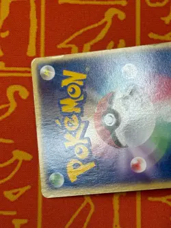 POKEMON TCG DEOXYS 019/PCG-P NON HOLO FESTA PROMO HP JAPANESE - Image 5