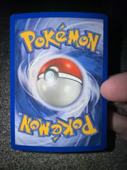 REMORAID REVERSE - POKEMON 105/147 AQUAPOLIS NEUF FR - Image 2