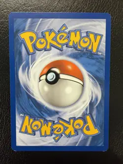 Pokemon TCG Gengar GL 40/111 Rising Rivals Rare Regular English LP - Image 5