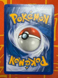 POKEMON TCG OMASTAR 26/100 NON HOLO RARE LIGHT PLAY MAJESTIC DAWN - Image 2