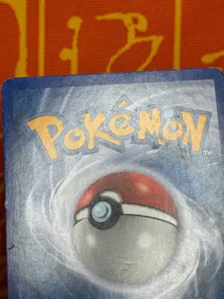 POKEMON TCG OMASTAR 26/100 NON HOLO RARE LIGHT PLAY MAJESTIC DAWN - Image 5