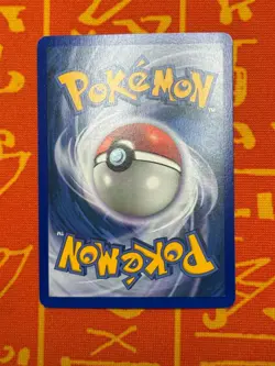 POKEMON TCG VULPIX 70/101 REVERSE HOLO STAMPED COMMON NEAR MINT DRAGON FRONTIERS - Image 2