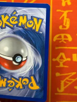 POKEMON TCG VULPIX 70/101 REVERSE HOLO STAMPED COMMON NEAR MINT DRAGON FRONTIERS - Image 3